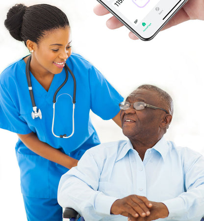 HP56 Smart Ring ,Exquisite stainless steel,Heart Rate Monitoring, Blood Oxygen Monitoring, Blood Pressure Monitoring, Step Counting, Exercise, Remote Care