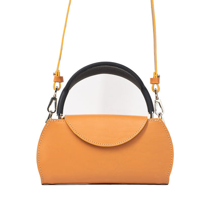 HP50 Top-Grain Leather Case for AirPods Max