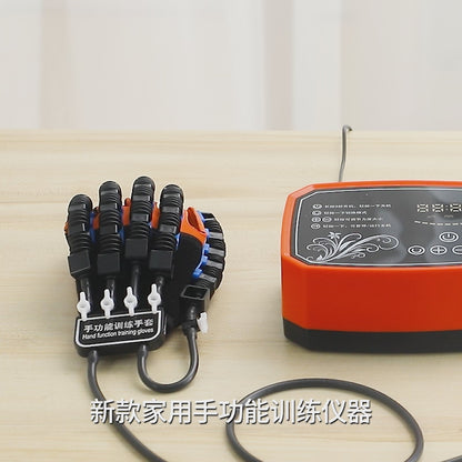 HP23  Smart products Watches, bracelets, rings, translation pens The intelligent finger rehabilitation training instrument can adapt to the training of multiple fingers at the same time,